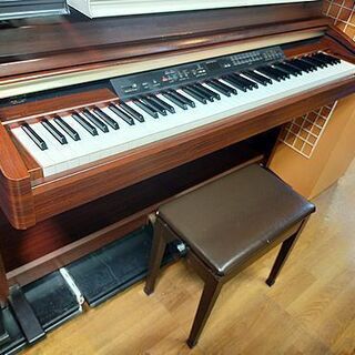 【リサイクルストアスターズ城西店】YAMAHA　ヤマハ　Clav...