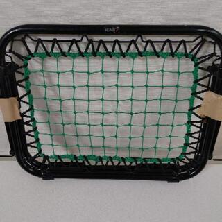 野球トレーニングネット