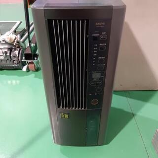 床置エアコン