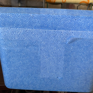 発泡スチロール　