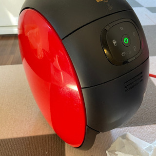 バリスタの画像