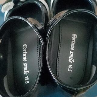 【お話中】フォーマルシューズ　入学式、卒園式などに♪の画像