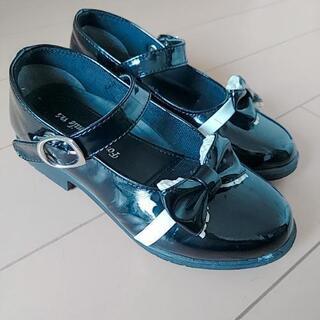 【お話中】フォーマルシューズ　入学式、卒園式などに♪の画像