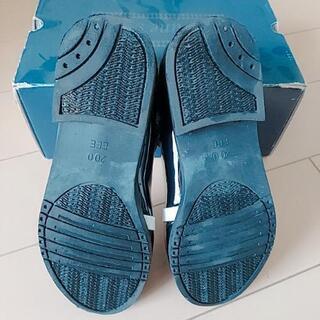 【お話中】フォーマルシューズ　入学式、卒園式などに♪の画像