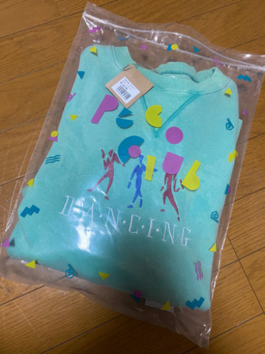 PECOCLUB スウェット