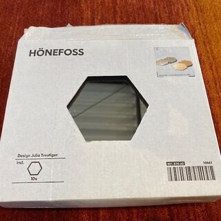 IKEA　HONEFOSS　鏡
