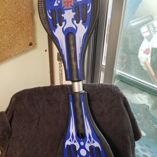 　 エスボート　 ブレイブボート　スケボー　キックボート