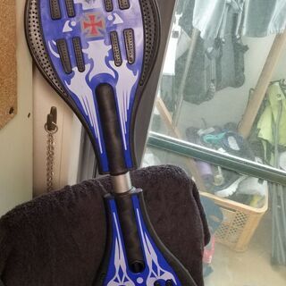 　 エスボート　 ブレイブボート　スケボー　キックボートの画像