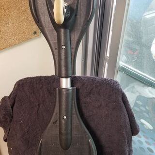 　 エスボート　 ブレイブボート　スケボー　キックボートの画像