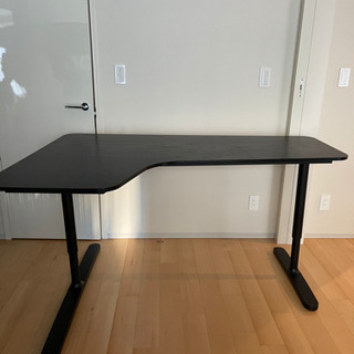 IKEA デスク
