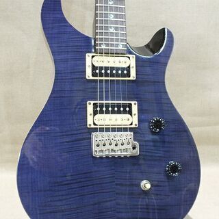 【苫小牧バナナ】極美品 PRS SE PRS SE CUSTOM...