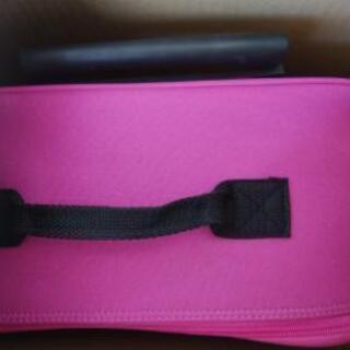 未使用キャリー☆CECIL McBEE