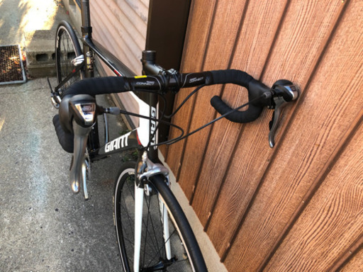 Giant defy2  2×10S  2015モデル　MLサイズ　ロードバイク