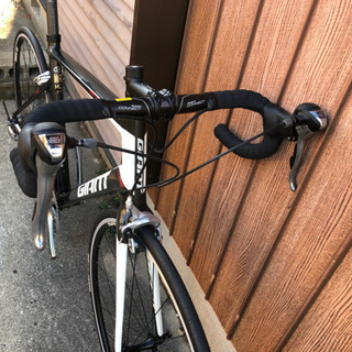 Giant defy2 2×10S 2015モデル MLサイズ ロードバイク