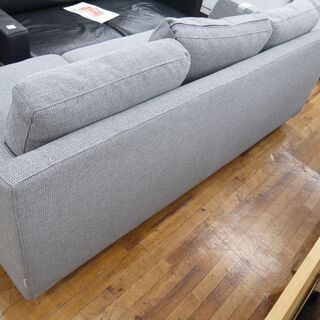 ND style 3人掛けソファのご紹介！有料配送あり【トレファク入間店家具