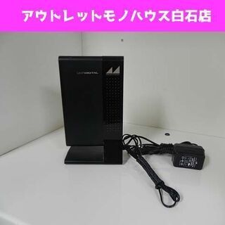 中古 NIPPON ANTENNA 地デジ室内アンテナ ARBL...