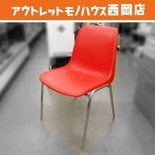 極美品】BERICOPLAST HELENE スタッキングチェア - メルカリ