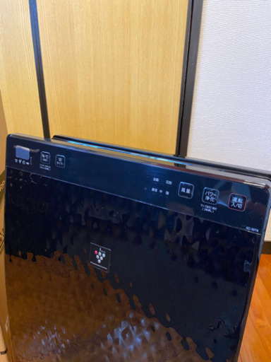 SHARP ★加湿空気清浄機★