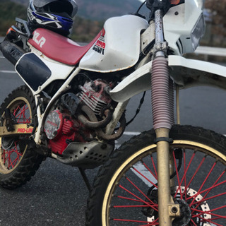xlr250 md16 