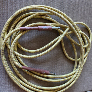 Fender Custom Shop Cable FG186T 5.5mの画像