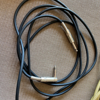 Fender Custom Shop Cable FG186T 5.5mの画像