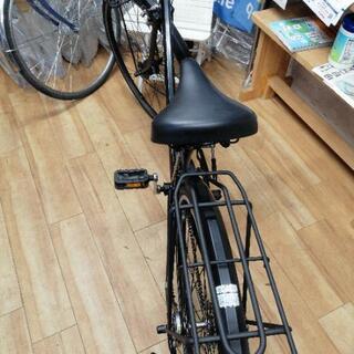 ❰受渡し完了中古❱27インチ6段変速オートライトローラーブレーキ。藤沢プレミアム商品券使えます。