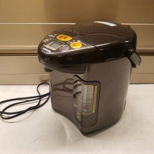 ZOJIRUSHI 象印 電気ポット 電気まほうびん CV-DN22型 2.2L