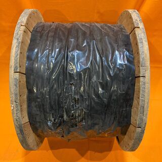 ★未使用★ 伸興電線 MVVSケーブル 0.5sq × 6C 500m (136)