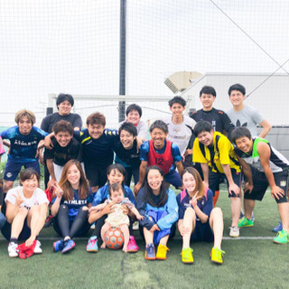 【フットサル】12月28日19時30分〜21時30分エンジョイm...