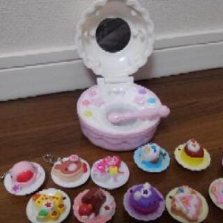プリキュアのセット！！