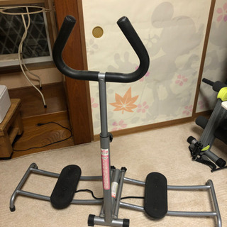脚やせ運動