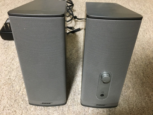 BOSE スピーカー