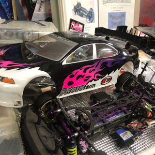 総額1？万円ラジコン セット現状売り