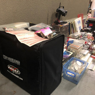 総額1？万円ラジコン セット現状売りの画像