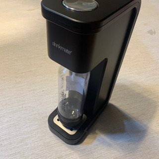 炭酸水メーカー　ドリンクメイト　