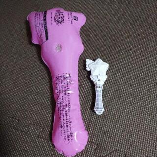 プリキュアグッズ 差し上げます。の画像