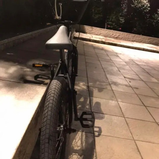 BMX 20インチ