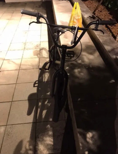 BMX 20インチ