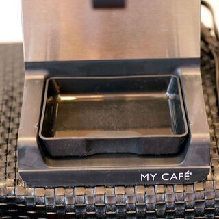 Coffee Brewer コーヒーブリューワー  Marley Coffee マーリーコーヒーの画像