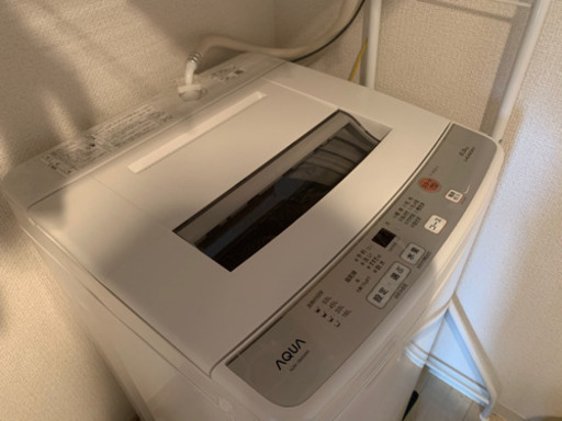 洗濯機