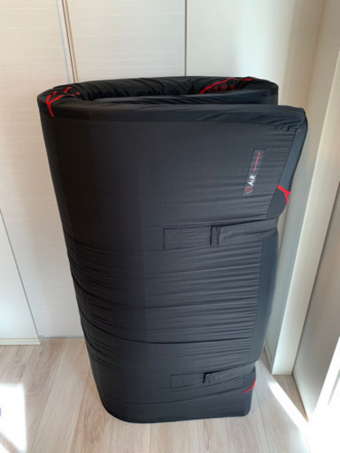 【1万円値下げ】東京西川マットレスAiR セミダブル