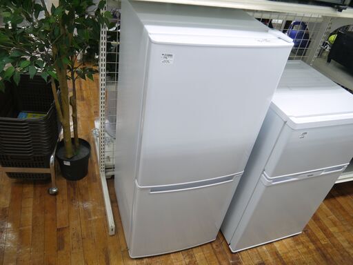 ニトリの2ﾄﾞｱ冷蔵庫（106L）のご紹介！安心の6ヶ月保証つき【トレジャーファクトリー入間店家電紹介20-12】