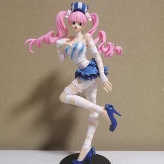 ワンピース【ペローナ】箱付き 