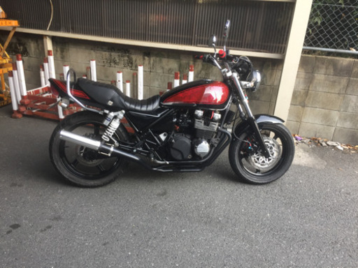 ゼファー。値下げしました。買って下さい。コール車両ではないです。