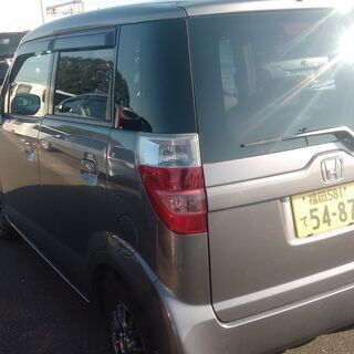 販売済み　最安値！！ホンダ　ゼスト　G！全体的に艶あり　社外アルミ ナビ付き　令和3年12月まで車検付きでお得です！タイミングベルト交換済！！美品 一切不具合無くすこぶる快調です。の画像