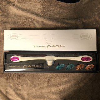 【新品・未使用】MTG FACIAL FITNESS PAO ホ...