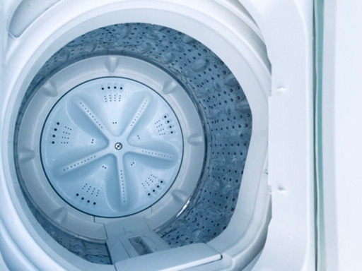 ✨高年式✨155番 YAMADA ✨全自動電気洗濯機✨YWM-T45A1‼️ (Eco Tommy 