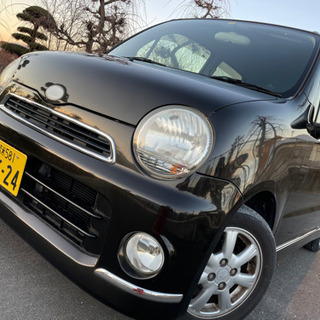 ムーヴラテクール｜中古車｜ジモティー