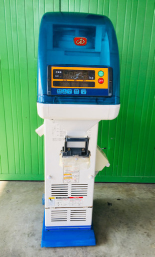 イセキ　ポリメイト20  LTA20 自動選別計量機　中古