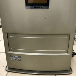 CORONA FH-EX3164 2014年製 10畳用 石油フ...